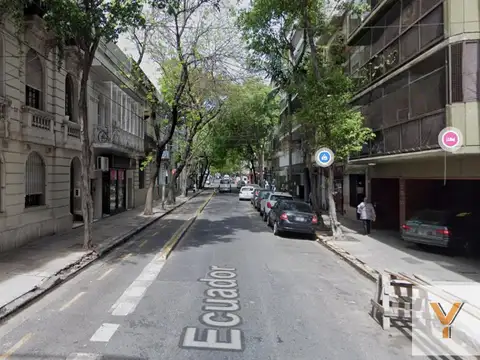 Depto Tipo Casa en Venta de 1 dormitorio