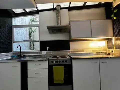 Depto Tipo Casa en Venta al Sur