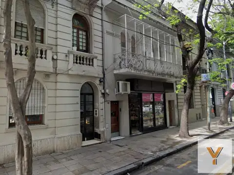 Depto Tipo Casa en Venta en Balvanera, USD 129.000