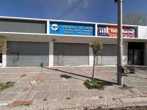 Local en Cipolletti