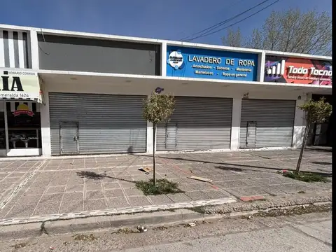 Local en Alquiler en Cipolletti, $ 1.785.000