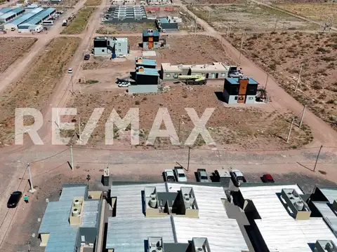 Terreno en Venta en Añelo, USD 28.000