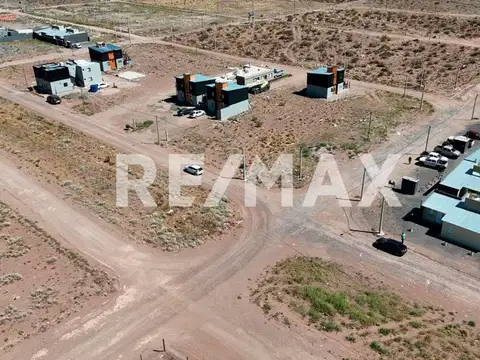 Terreno en Venta en Añelo, USD 28.000