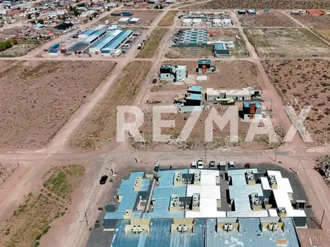 Terreno en Venta de 360,0 m2