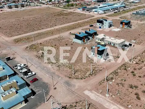 VENTA TERRENO EN LA MESETA AÑELO - NQN