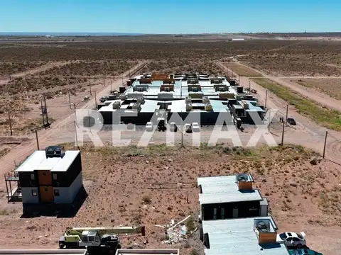 Terreno en Venta en Añelo, USD 28.000