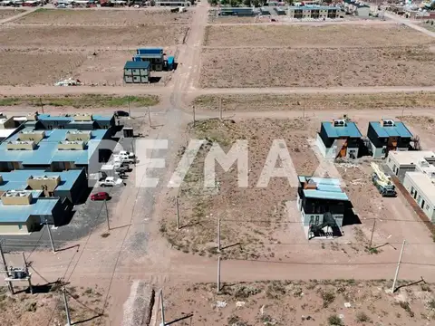 Terreno en Venta de 360,0 m2