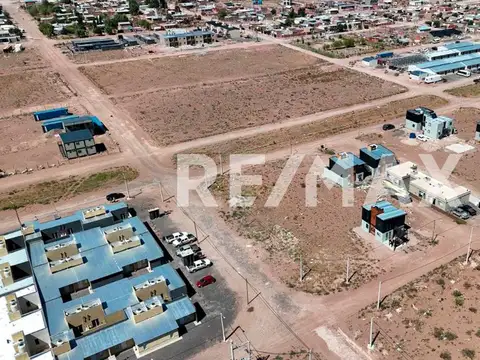 VENTA TERRENO EN LA MESETA AÑELO - NQN