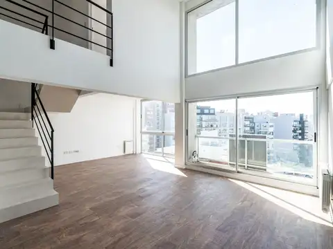 Venta Triplex 4 Ambientes Con Terraza Ramos Mejía