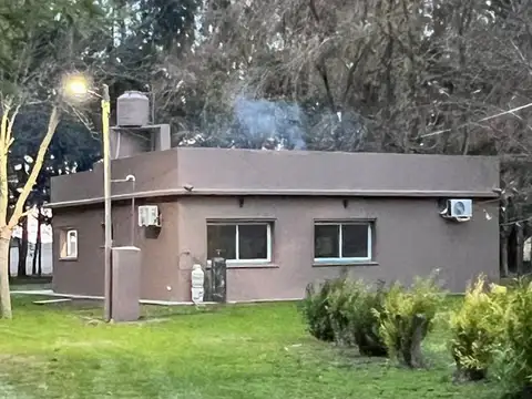 15 hectáreas / La Ballenera, Gral. Alvarado