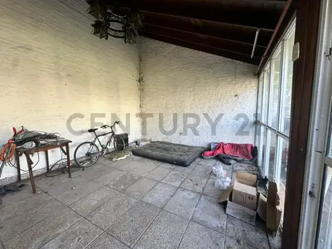 Casa en Venta 35 años