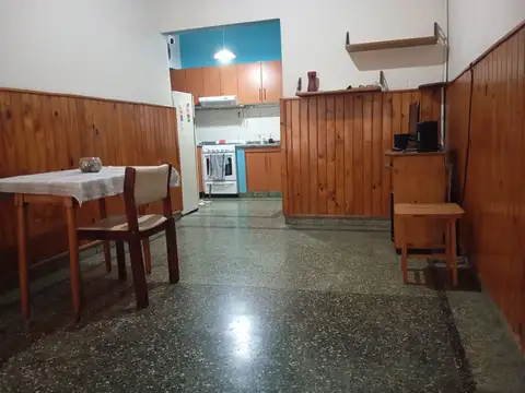 Depto Tipo Casa en Venta de 1 dormitorio