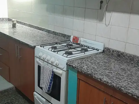 Depto Tipo Casa en Venta de 2 ambientes