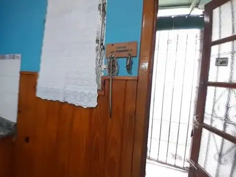 Depto Tipo Casa 2 ambientes con 1 baño