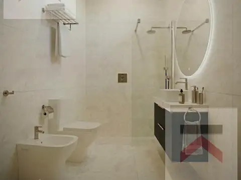 Depto Tipo Casa en Venta A Estrenar