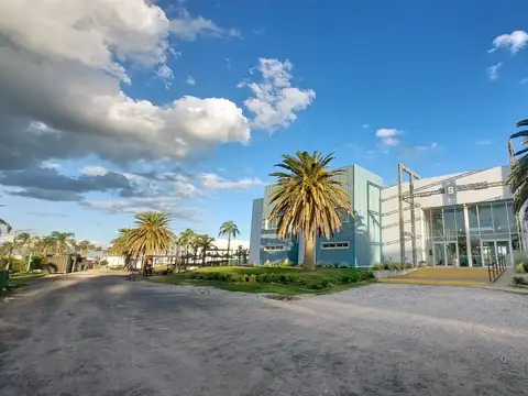 Terreno en Venta 30  mts Fondo