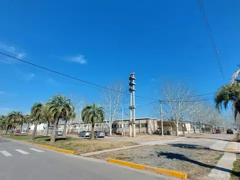 Terreno en Venta 12  mts Frente