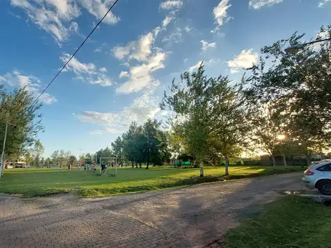 Venta: Lote Tierra de Sueños 3 - Sector B.  360 m2