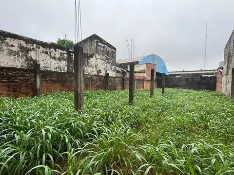 Terreno en Venta de 340,0 m2