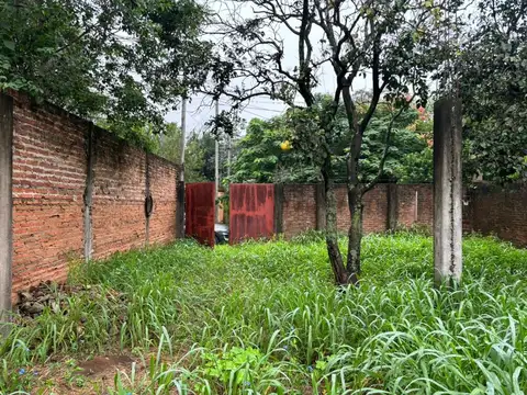 Terreno en Venta en Corrientes, USD 45.000