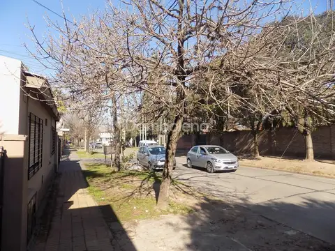 Terreno en Venta de 817,0 m2
