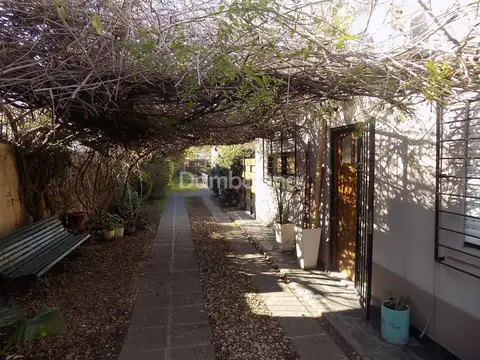 Terreno Fracción en Venta en Moreno, G.B.A. Zona Oeste, Argentina - DAM2902_LP537427_1