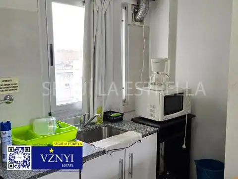 Departamento en Venta Apto profesional