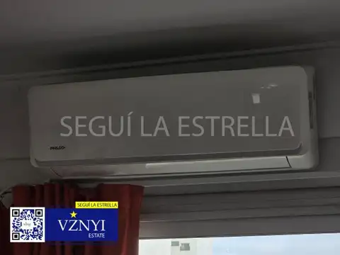 Departamento en Venta al Oeste