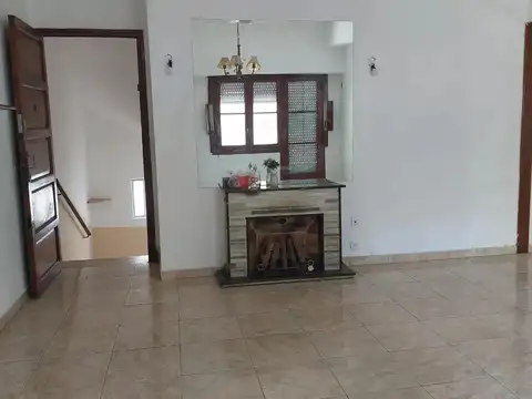 Depto Tipo Casa en Venta de 3 dormitorios