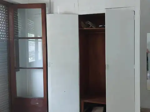 Departamento tipo casa  de 4 ambientes en venta en Boedo -Me