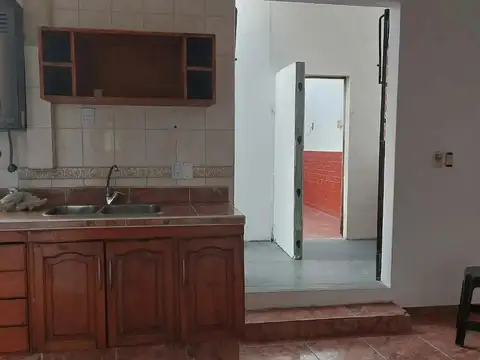 Depto Tipo Casa 4 ambientes con 2 baños