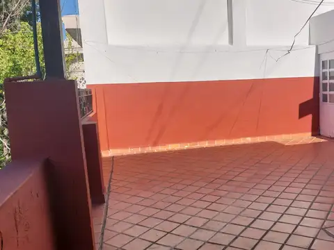 Departamento tipo casa  de 4 ambientes en venta en Boedo -Mexico 3600