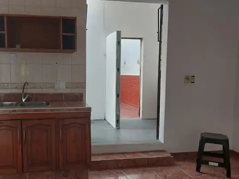 Depto Tipo Casa en Venta en Boedo, USD 182.000