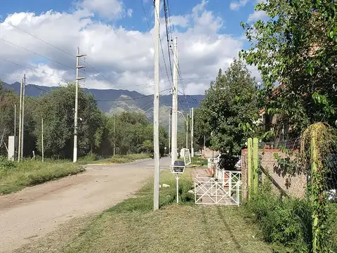 Terreno en Venta en Las Magdalenas, USD 30.000