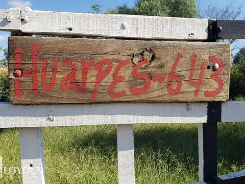 Terreno en Venta de 665,0 m2