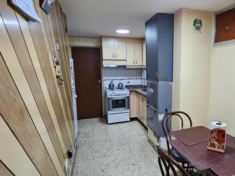 Departamento en Venta 45 años