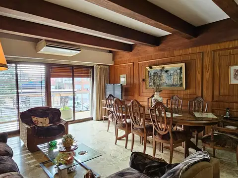 Departamento en Venta de 4 ambientes