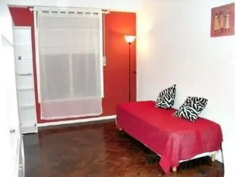 Departamento Alquiler x Temporada