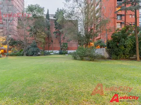 Departamento 5 ambientes con 5 baños