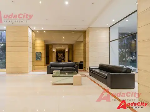 Departamento en Alquiler de 5 ambientes