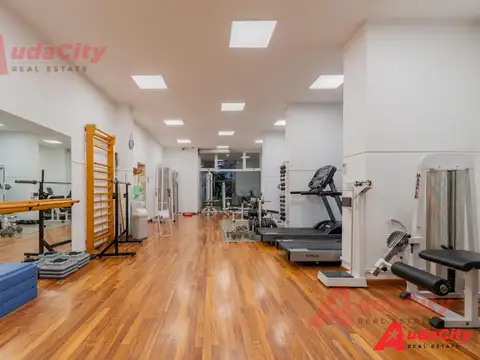 Departamento en Alquiler de 4 dormitorios