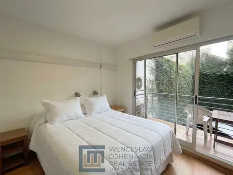 Departamento en venta en Bustamante y Cordoba