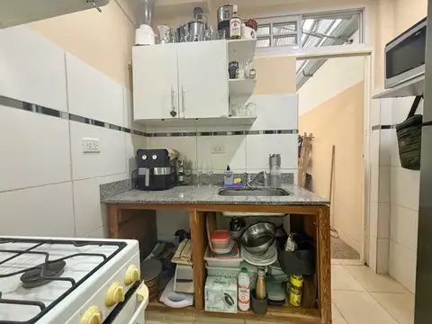 Departamento en Venta 30 años