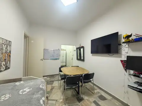 Venta Departamento Ph Almagro Norte Palermo Apto Crédito