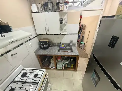 Departamento en Venta Permite mascota
