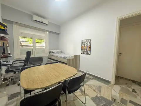 Argañaras al 100