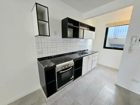 Departamento en Venta en Saavedra, USD 115.000