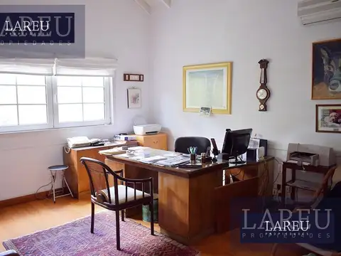 Casa en Los Senderos II, Pilar