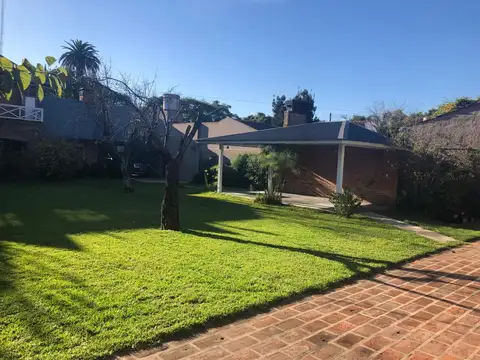 Casa en Venta 20 años