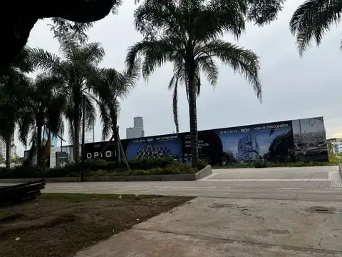 UDAONDO, GUILLERMO, AV.